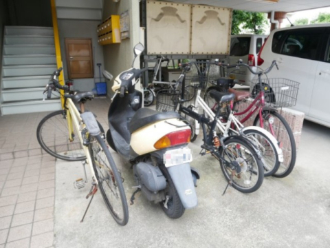 その他共有部分