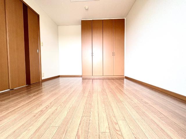 その他部屋・スペース　南側洋室