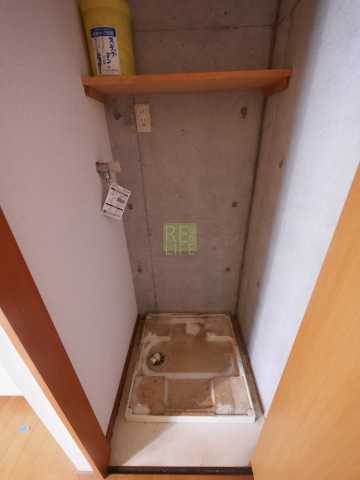 その他設備　NERV西早稲田