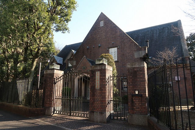 その他　廣池千太郎記念館（その他）まで990m