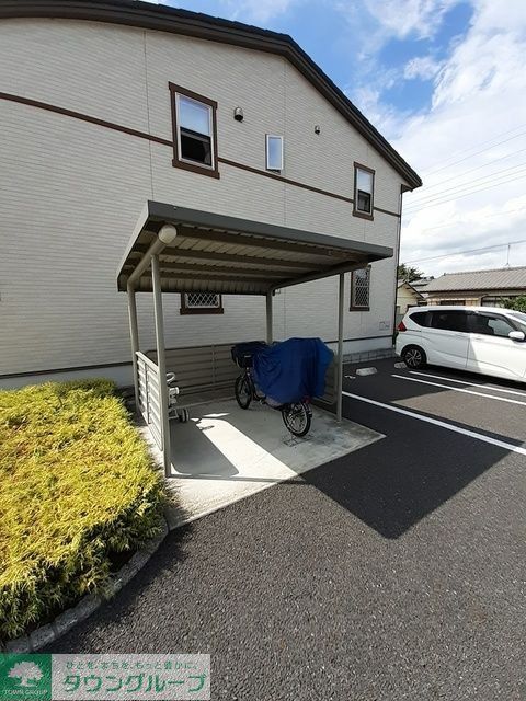 その他共有部分　共有部分