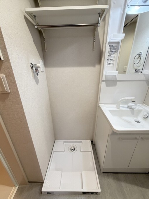 その他設備　※同シリーズ参考写真