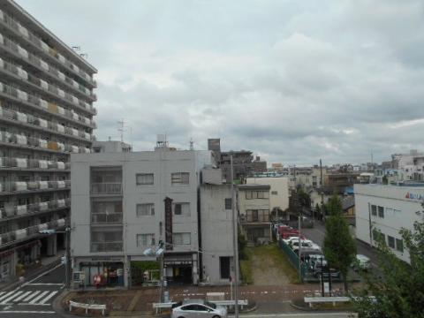 眺望　眺望（イメージ）