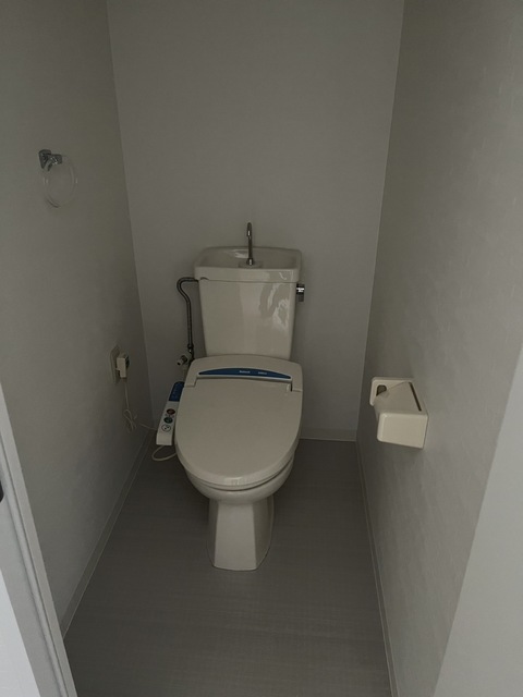 トイレ　参考写真