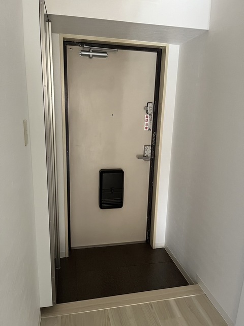 玄関　参考写真