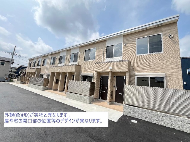 建物外観　外観写真その他2