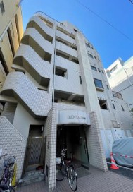 建物外観　◆敷金・礼金０円♪さらに今なら仲介手数料が0円!!