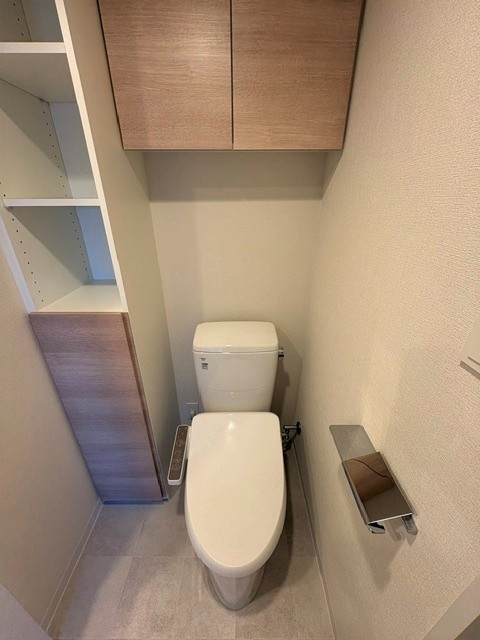 トイレ　別部屋参考写真