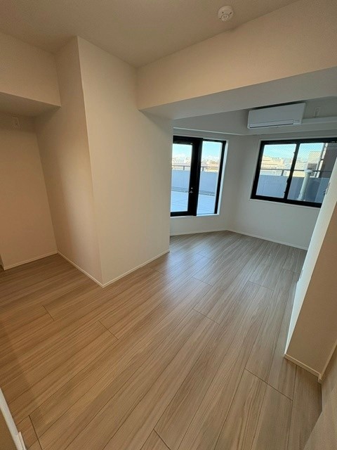 居室・リビング　別部屋参考写真
