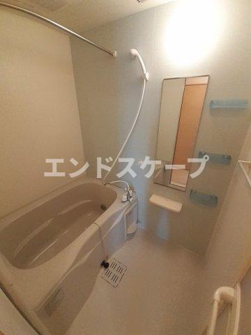 バス・シャワールーム　高崎、前橋のお部屋探しはエンドスケープまで！お客様の理想お聞