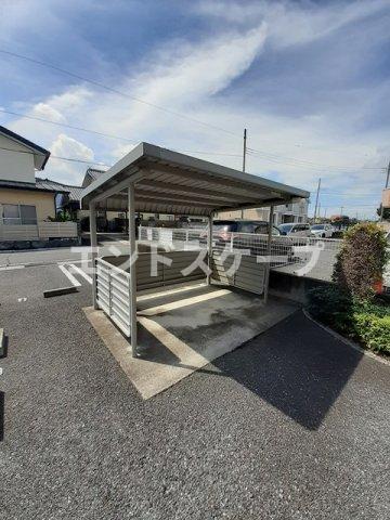 その他共有部分　高崎、前橋のお部屋探しはエンドスケープまで！お客様の理想お聞