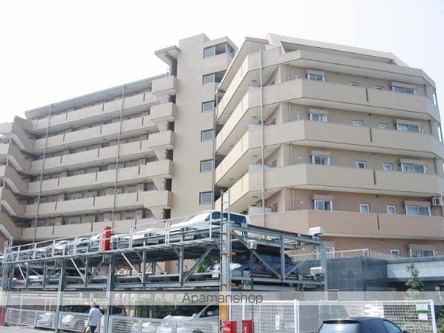 上信電鉄 南高崎駅 徒歩1分 9階建 築24年のその他写真