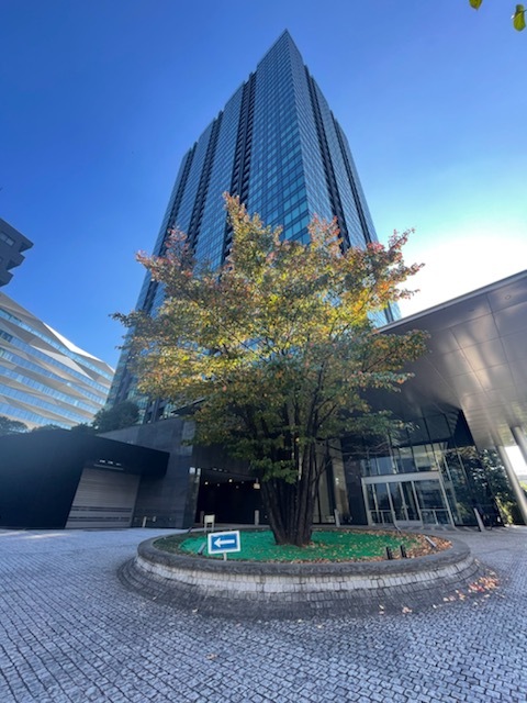 建物外観　建物外観