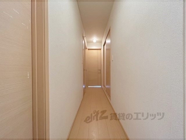 その他部屋・スペース　廊下