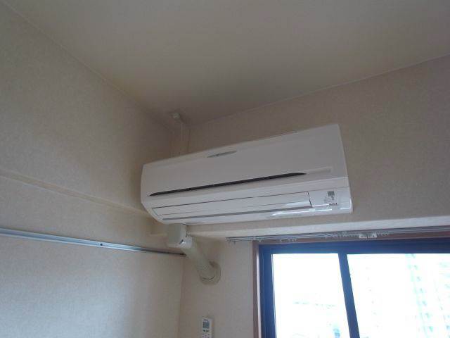 その他設備　別号室