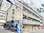 三ノ宮駅より徒歩10分 4階 築38年1ヶ月の賃貸物件