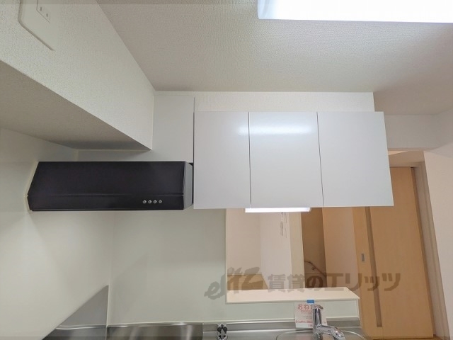 その他部屋・スペース　冷蔵庫置場