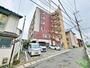 門司駅より徒歩6分 3階 築19年4ヶ月の賃貸物件
