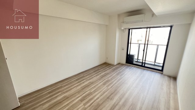 居室・リビング　ゆったりとした居間です
