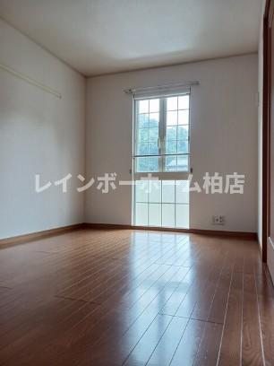 その他部屋・スペース　明るい室内です