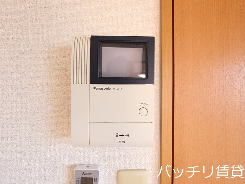 セキュリティ　別号室タイプの為、現状を優先致します。
