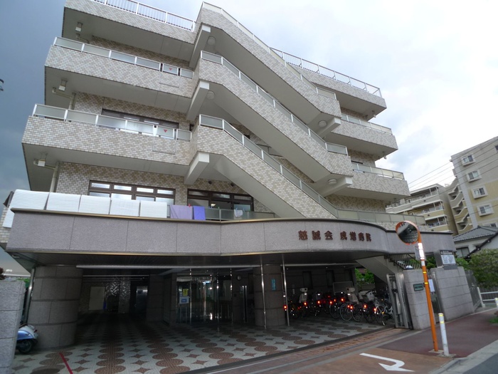 病院　成増病院（病院）まで416m