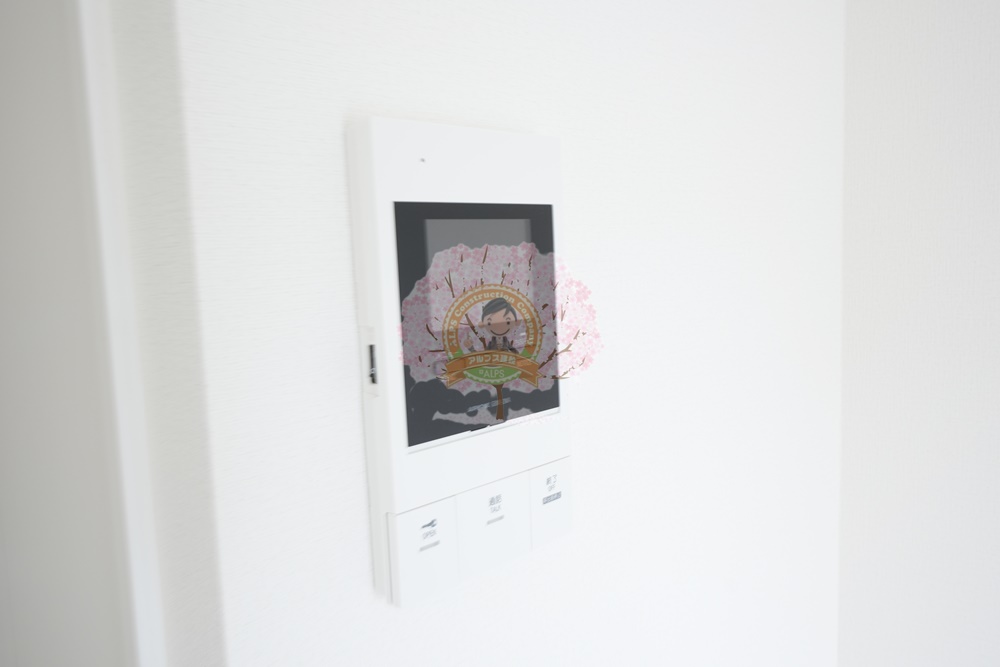 セキュリティ　同シリーズ参考写真