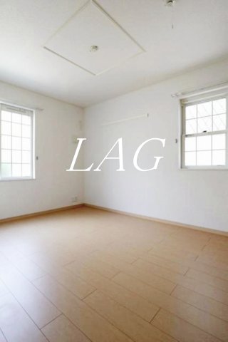 その他部屋・スペース　寝室です。