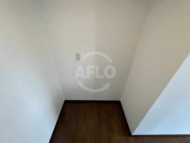 その他設備　アステリオ北堀江　ザ・メトロタワー　　冷蔵庫置き場