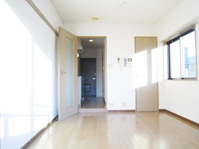 その他部屋・スペース　NULL