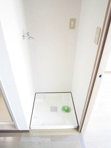 その他設備　NULL