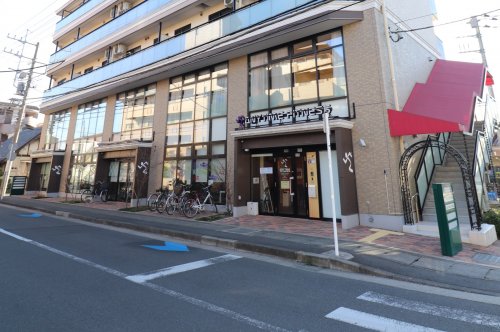 その他　エニタイムフィットネス 登戸店（その他）まで2024m