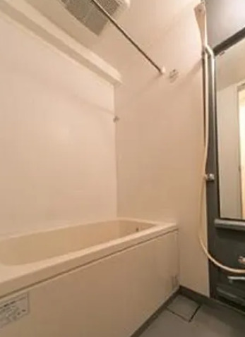 バス・シャワールーム　別部屋の画像を使用しております。