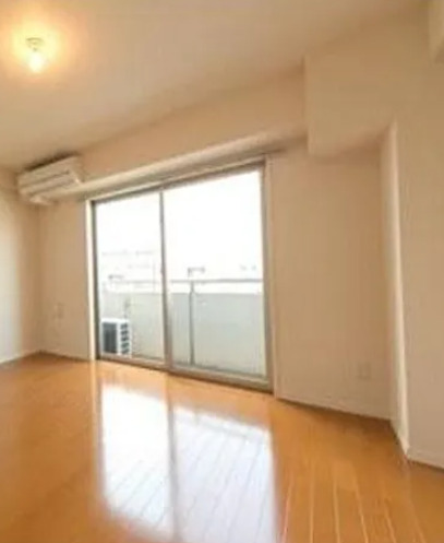 居室・リビング　別部屋の画像を使用しております。