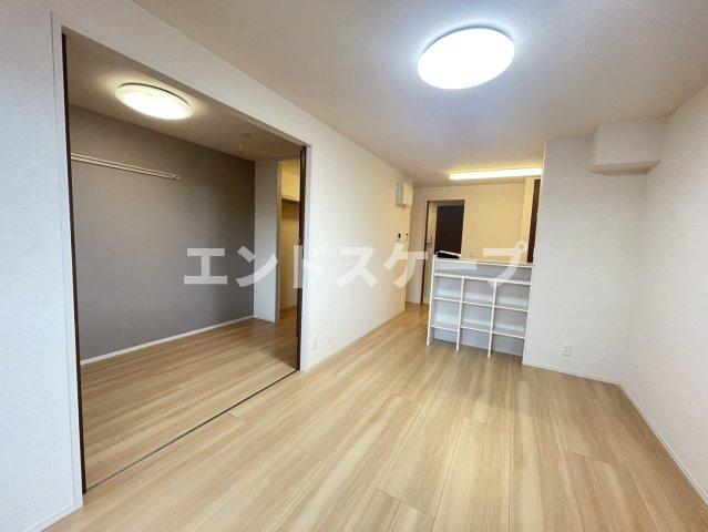 居室・リビング　高崎、前橋、伊勢崎エリアのお部屋探しはエンドスケープまで！お