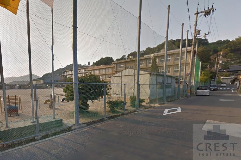 小学校　福山市立千田小学校（小学校）まで710m