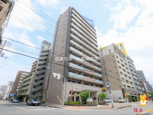 建物外観　★ ★ 口コミ平均4.94のお店 ★ ★