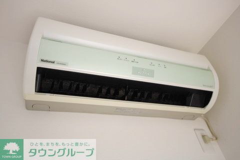 その他設備　設備