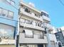 三ノ輪駅より徒歩3分 7階 築38年3ヶ月の賃貸物件