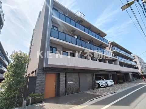 建物外観　外観です