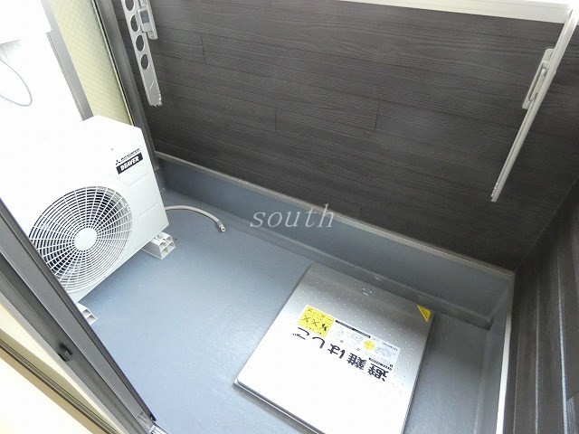 近鉄大阪線 長瀬駅 徒歩4分 3階建 築7年の内装写真