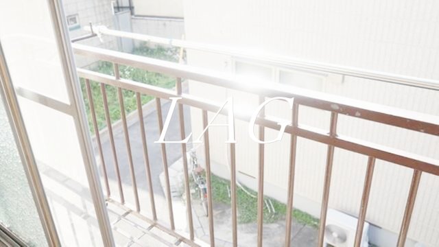 バルコニー　バルコニーです。