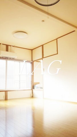 その他部屋・スペース　寝室です。