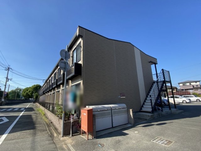 建物外観　画像1