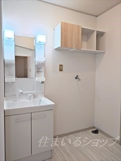 洗面設備　シャンプードレッサー新品