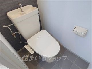 トイレ　シャワートイレ新品