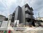 寝屋川市駅より徒歩7分 3階 新築の賃貸物件