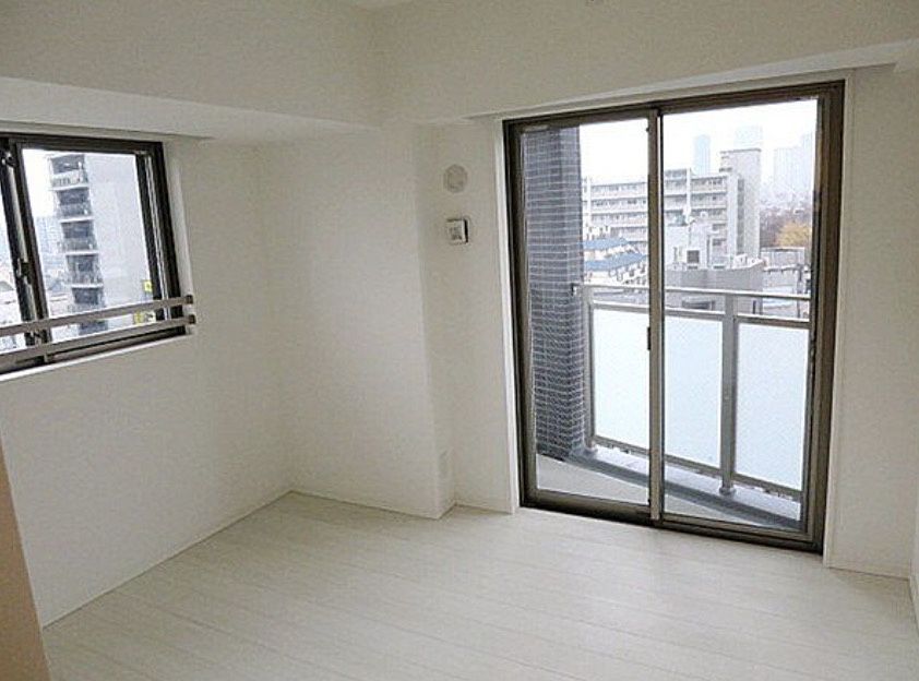 その他部屋・スペース　写真は同タイプ住居です。