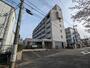 京王堀之内駅より徒歩9分 4階 築36年4ヶ月の賃貸物件