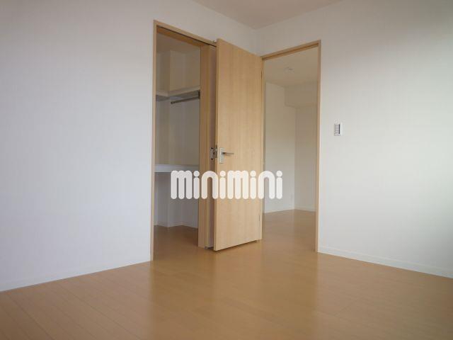 その他　６．３帖のお部屋です。